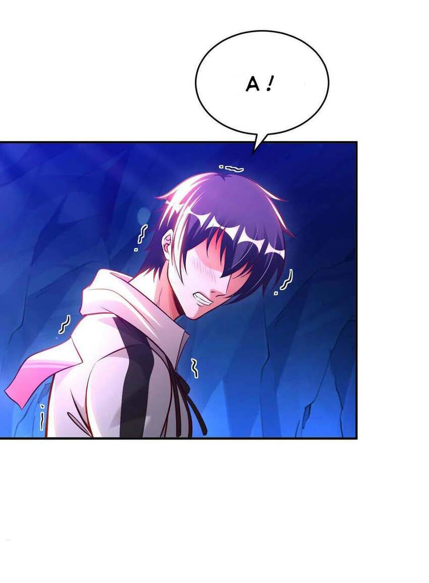 Sư Phụ Của Ta Là Thần Tiên: Chapter 61