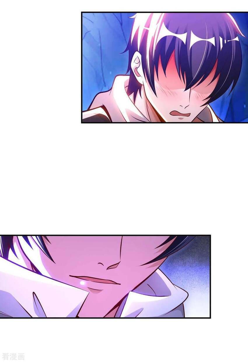 Sư Phụ Của Ta Là Thần Tiên: Chapter 61