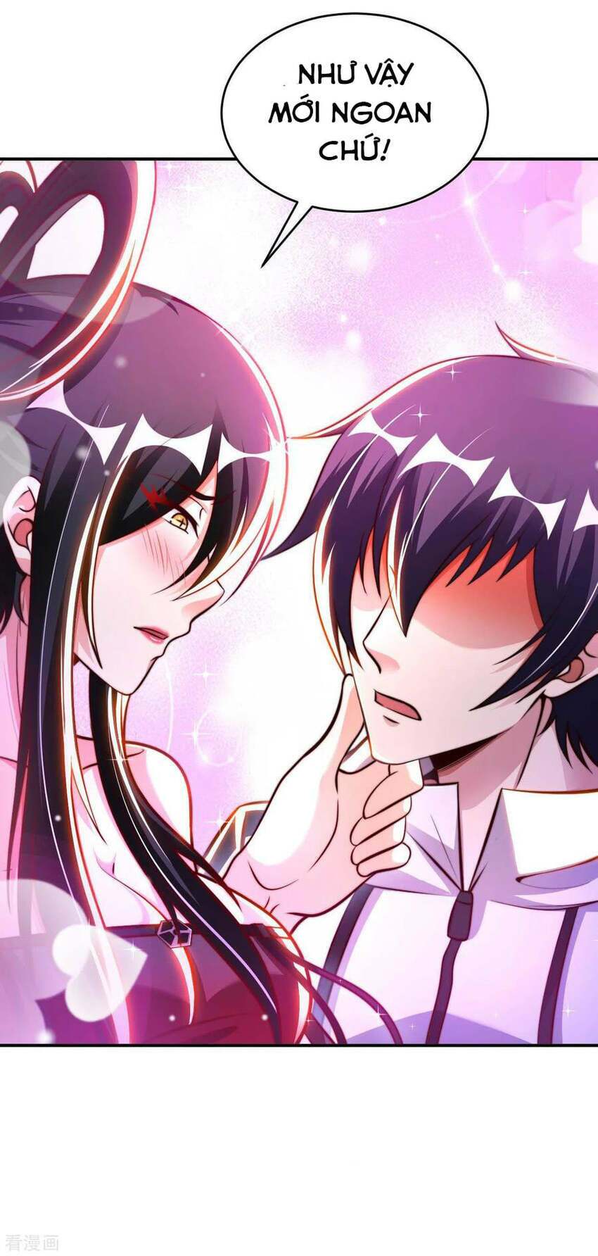 Sư Phụ Của Ta Là Thần Tiên: Chapter 61