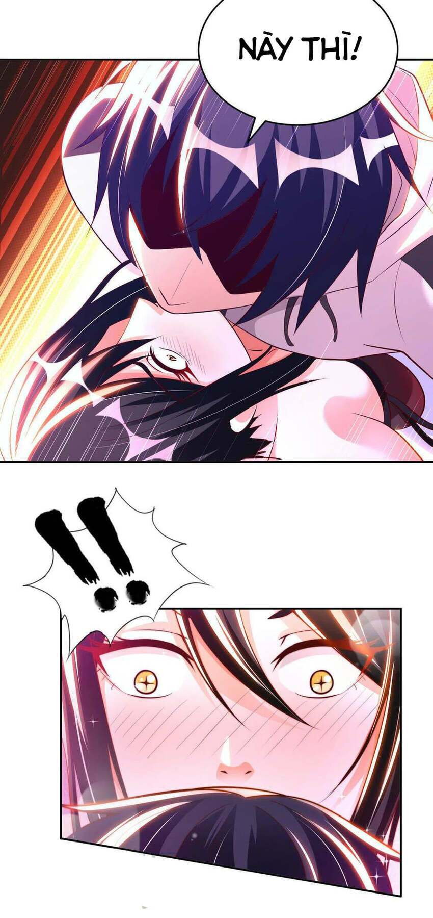 Sư Phụ Của Ta Là Thần Tiên: Chapter 61