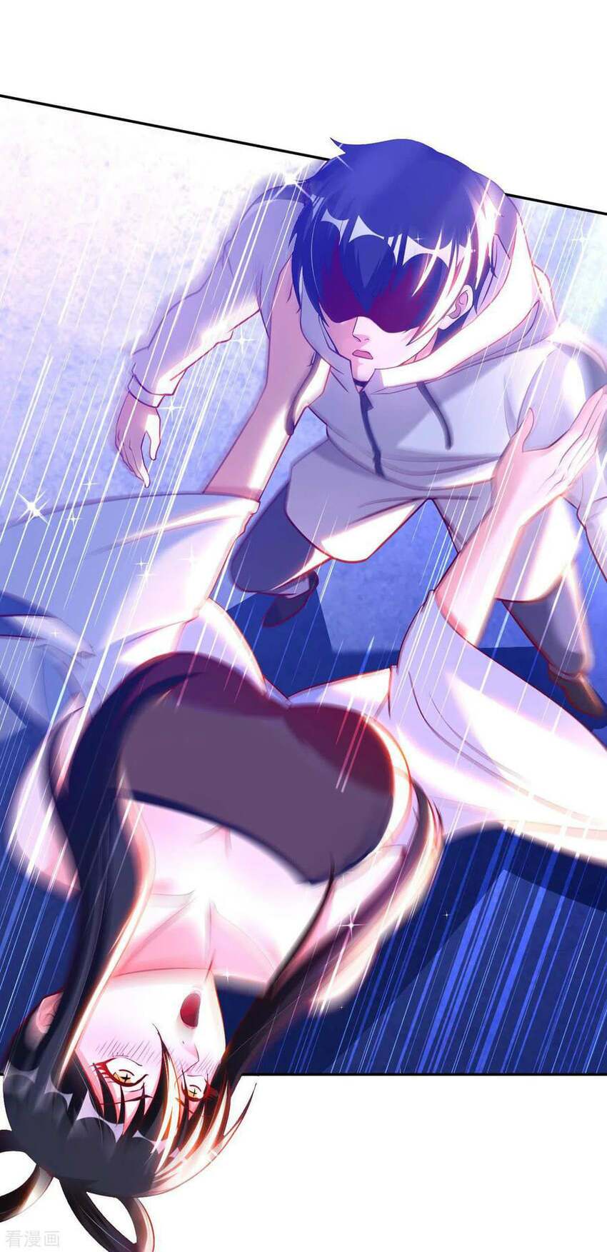 Sư Phụ Của Ta Là Thần Tiên: Chapter 61