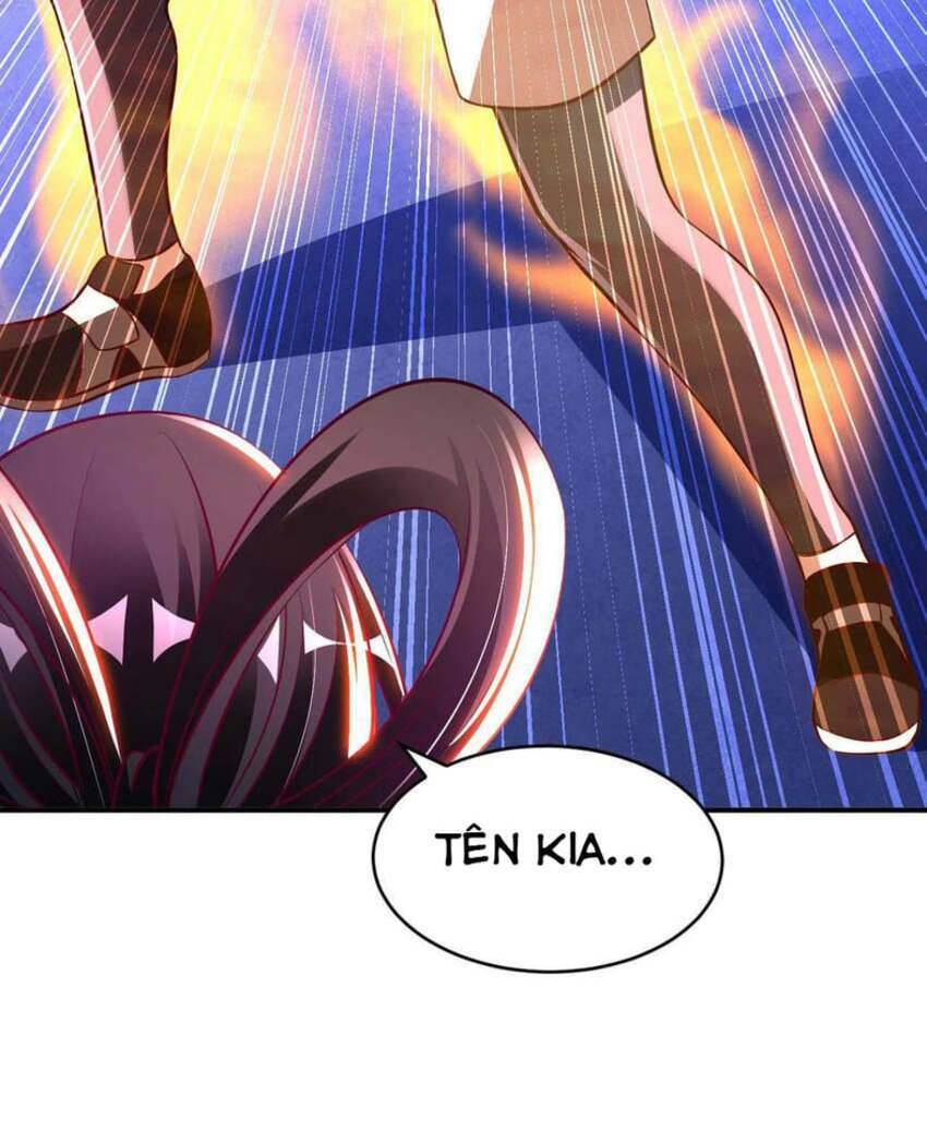 Sư Phụ Của Ta Là Thần Tiên: Chapter 61