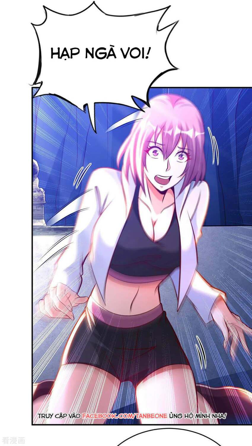Sư Phụ Của Ta Là Thần Tiên: Chapter 61