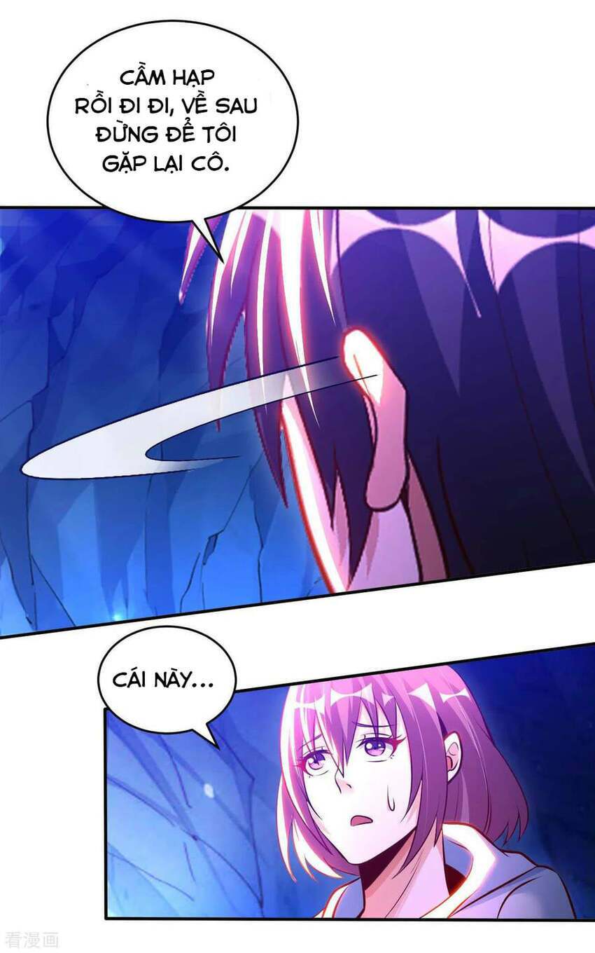 Sư Phụ Của Ta Là Thần Tiên: Chapter 61