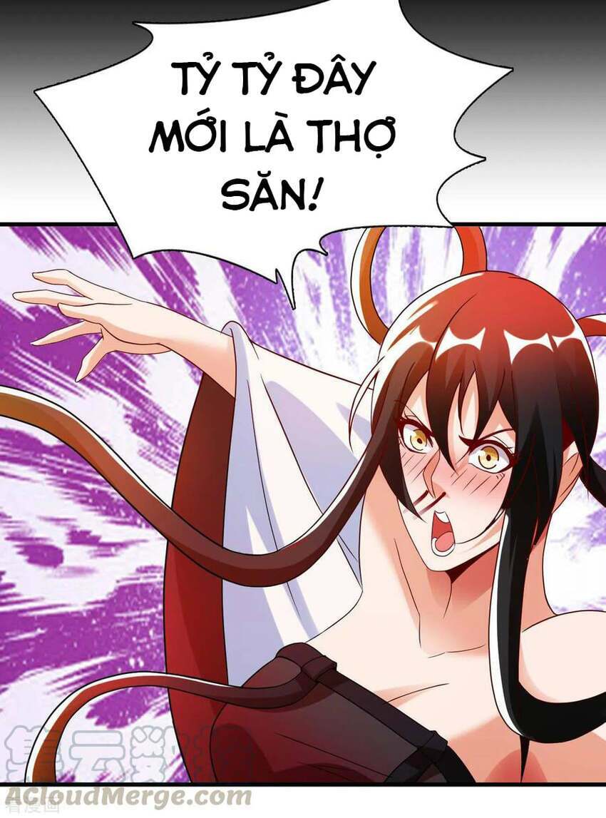 Sư Phụ Của Ta Là Thần Tiên: Chapter 62