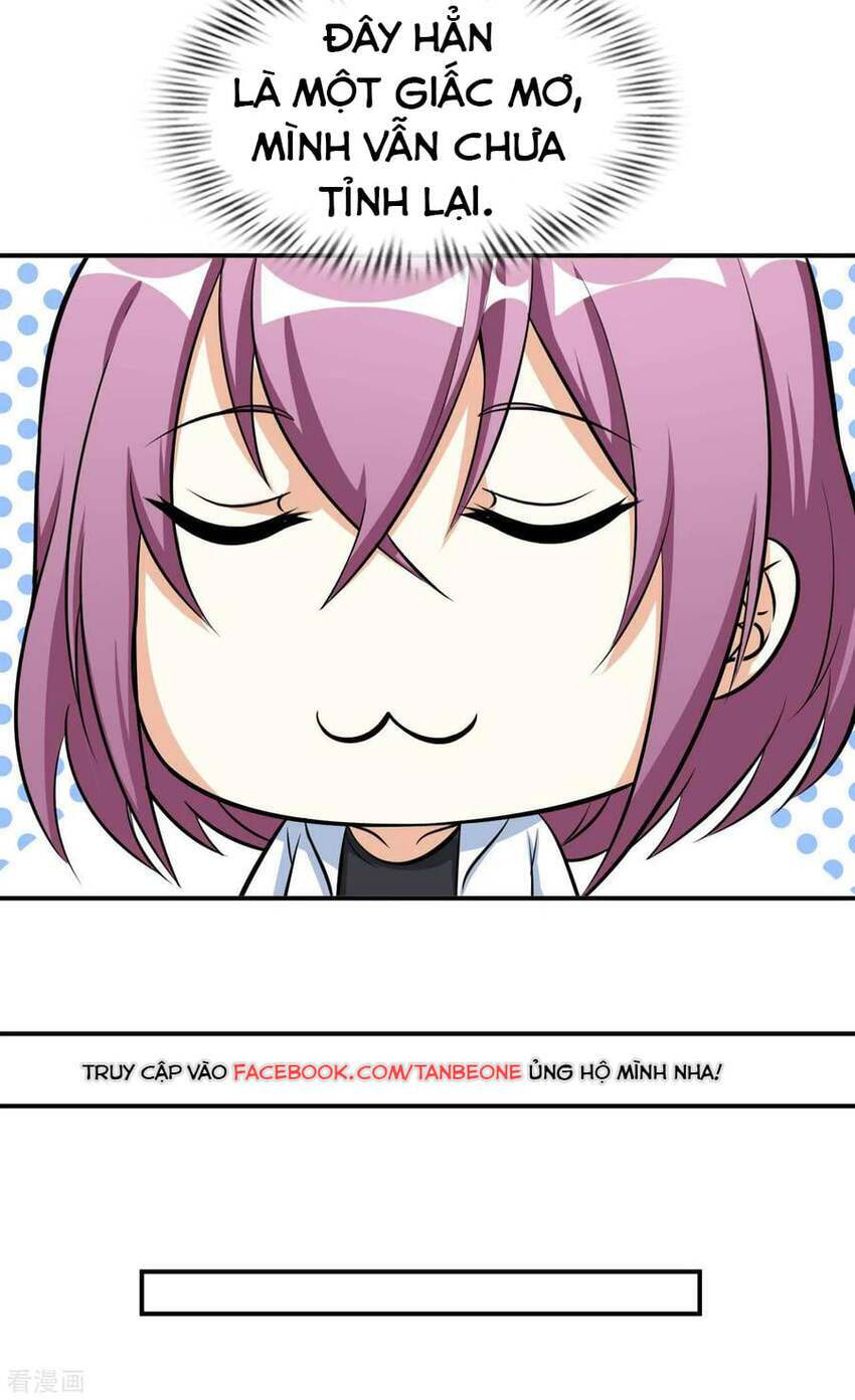 Sư Phụ Của Ta Là Thần Tiên: Chapter 62