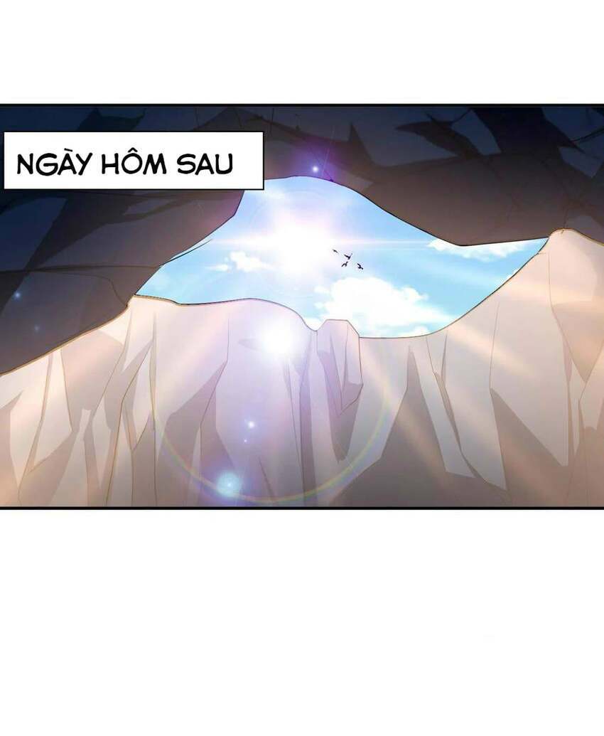 Sư Phụ Của Ta Là Thần Tiên: Chapter 62