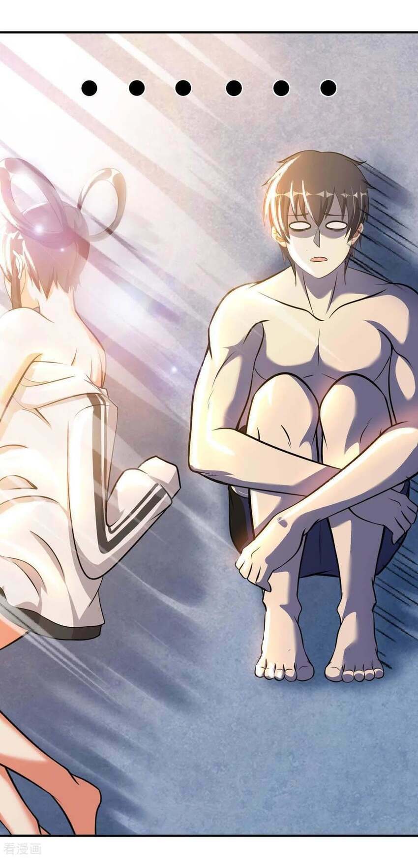 Sư Phụ Của Ta Là Thần Tiên: Chapter 62