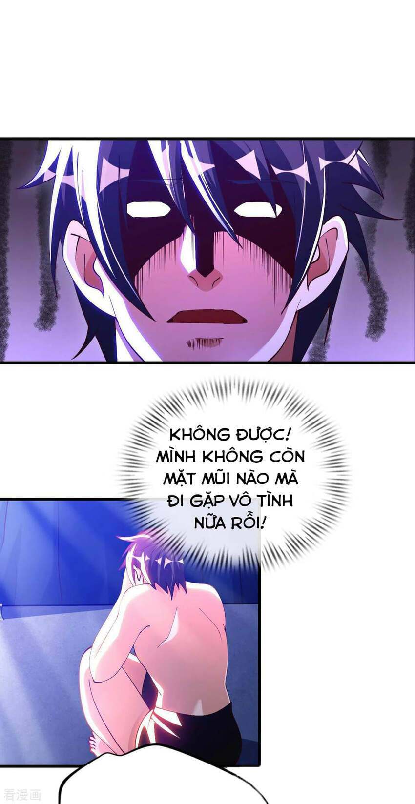 Sư Phụ Của Ta Là Thần Tiên: Chapter 62
