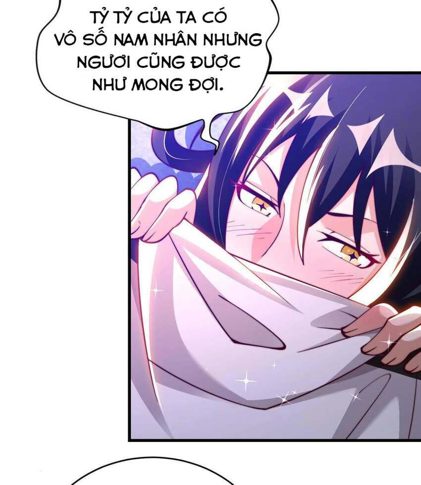 Sư Phụ Của Ta Là Thần Tiên: Chapter 62