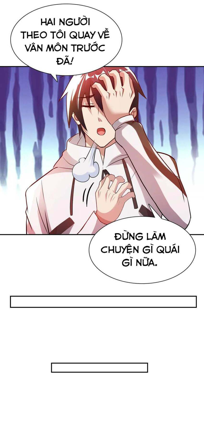 Sư Phụ Của Ta Là Thần Tiên: Chapter 62
