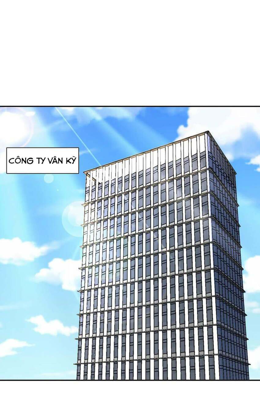 Sư Phụ Của Ta Là Thần Tiên: Chapter 62