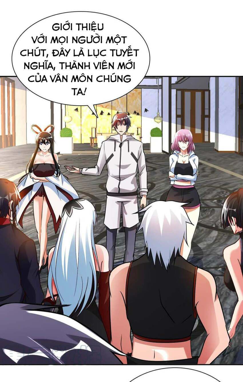 Sư Phụ Của Ta Là Thần Tiên: Chapter 62