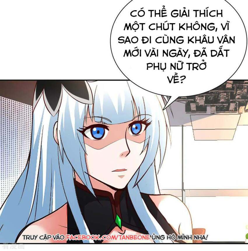 Sư Phụ Của Ta Là Thần Tiên: Chapter 62