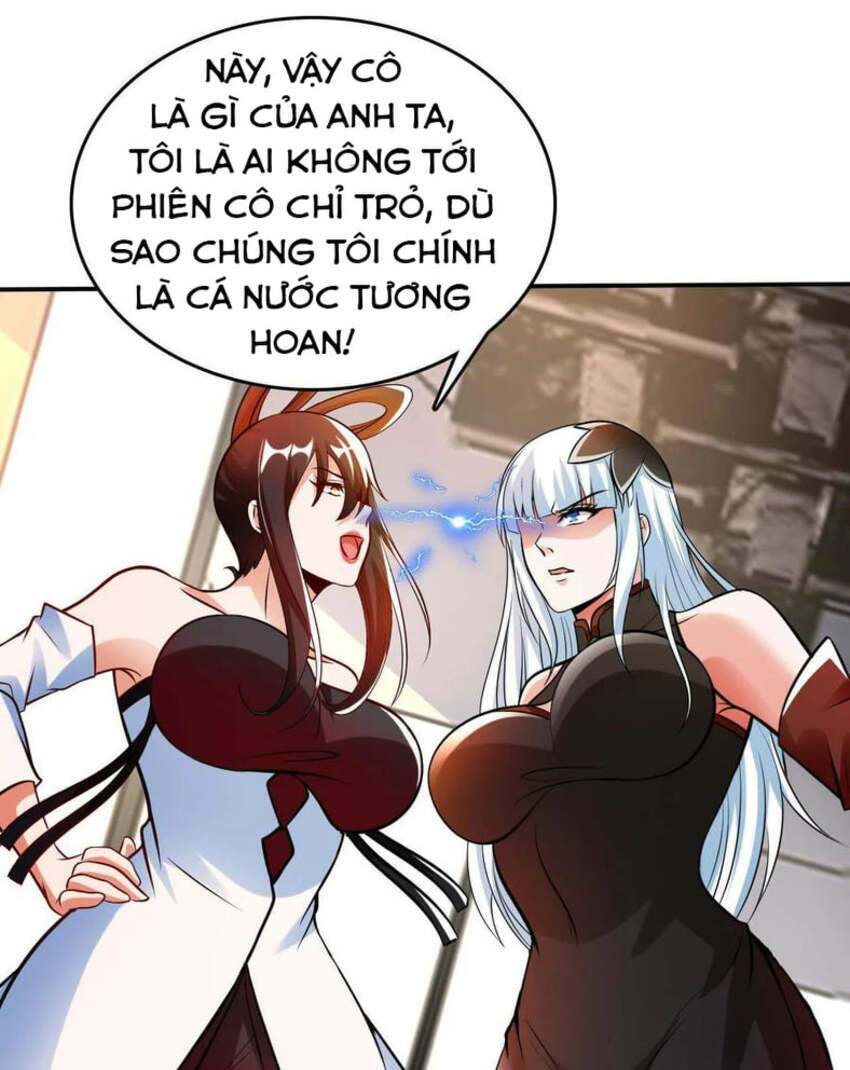 Sư Phụ Của Ta Là Thần Tiên: Chapter 62