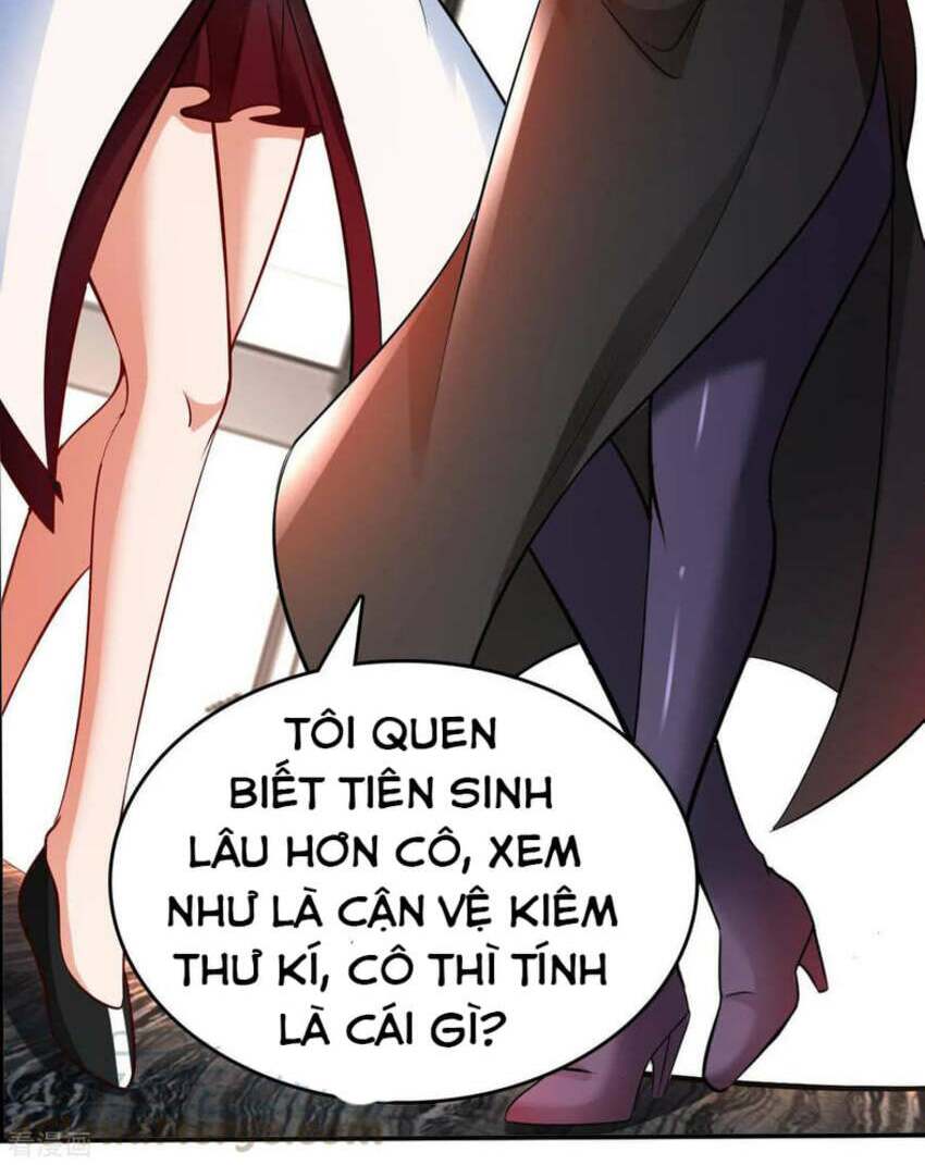 Sư Phụ Của Ta Là Thần Tiên: Chapter 62