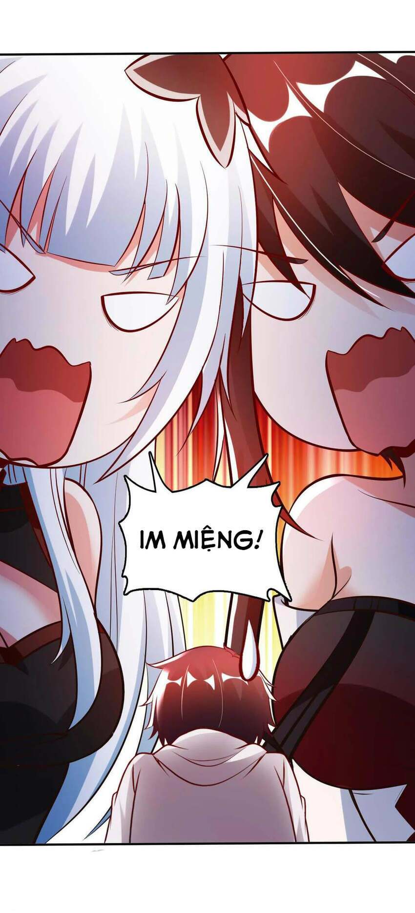 Sư Phụ Của Ta Là Thần Tiên: Chapter 62