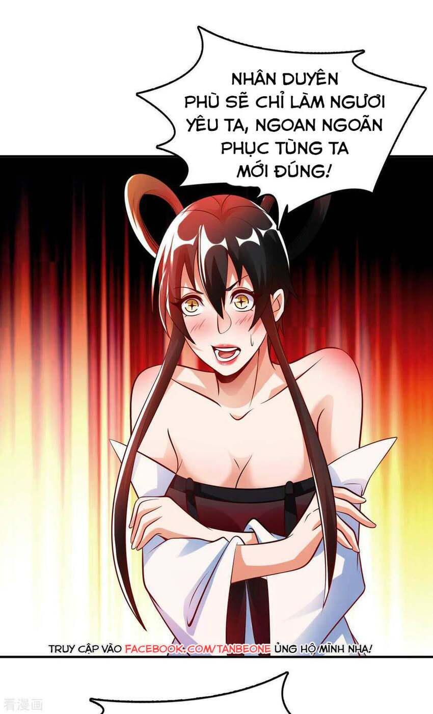 Sư Phụ Của Ta Là Thần Tiên: Chapter 62