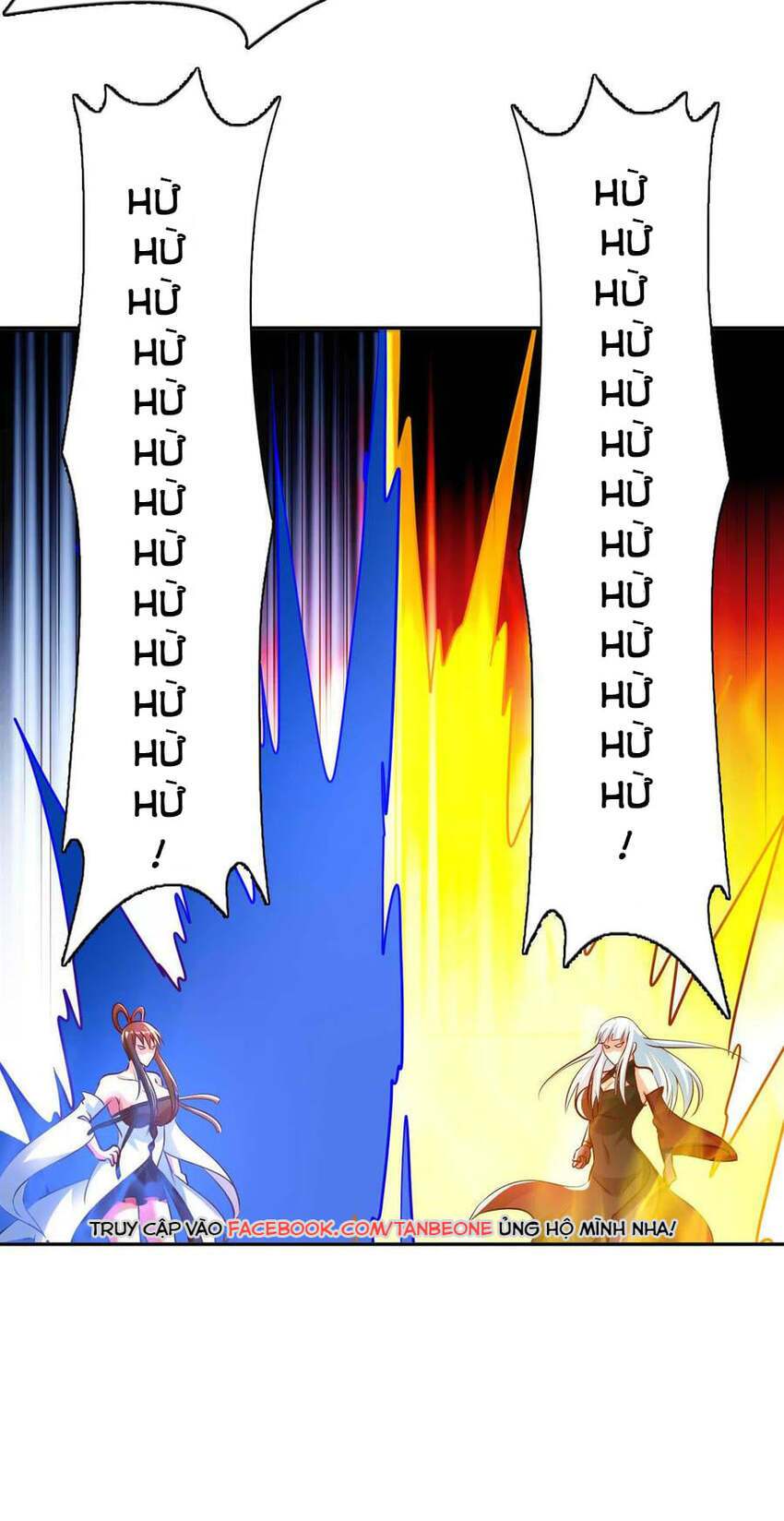 Sư Phụ Của Ta Là Thần Tiên: Chapter 62