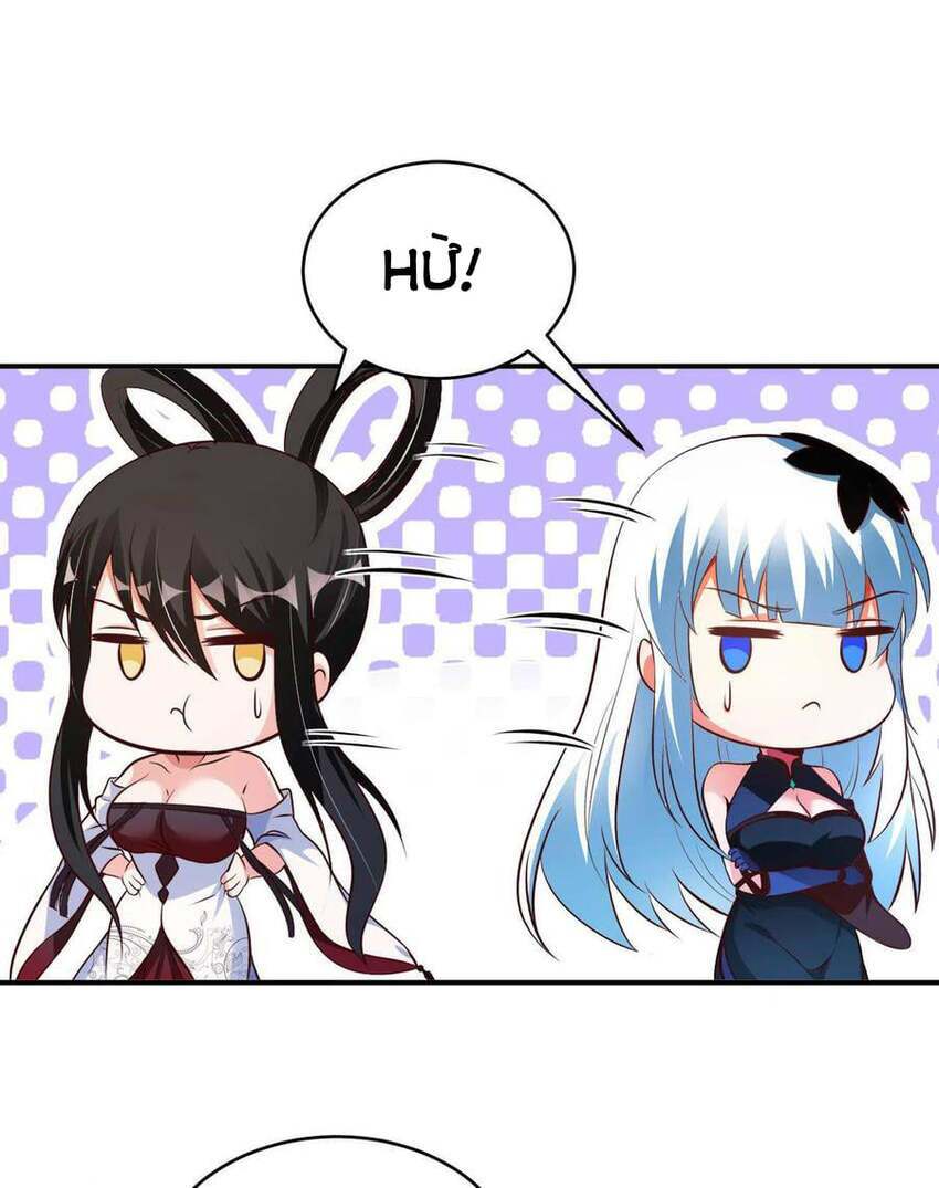 Sư Phụ Của Ta Là Thần Tiên: Chapter 62