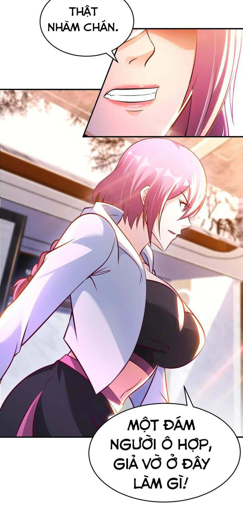 Sư Phụ Của Ta Là Thần Tiên: Chapter 62