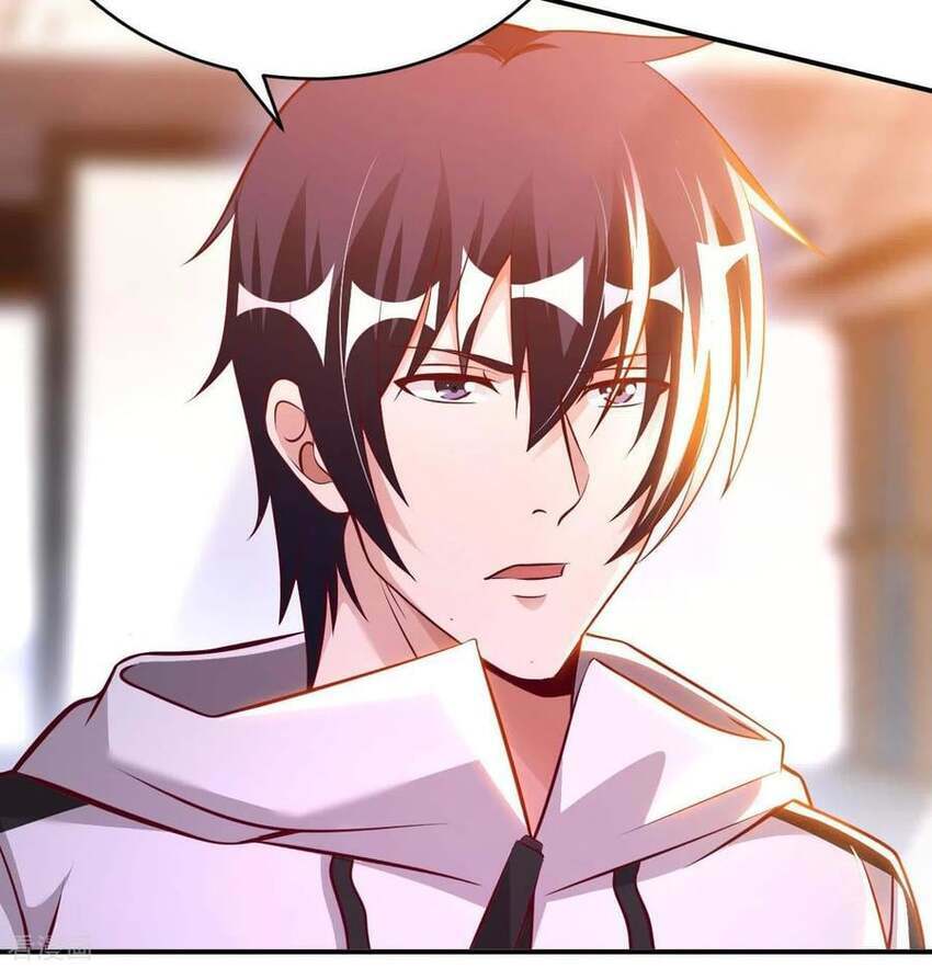 Sư Phụ Của Ta Là Thần Tiên: Chapter 62