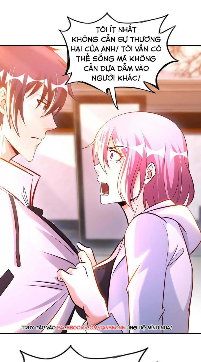 Sư Phụ Của Ta Là Thần Tiên: Chapter 62