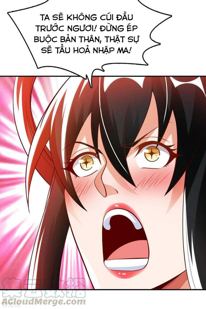 Sư Phụ Của Ta Là Thần Tiên: Chapter 62