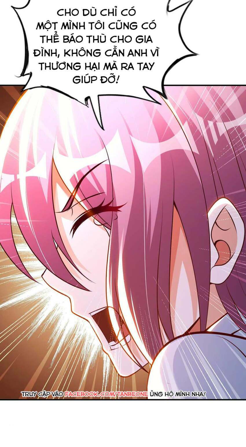 Sư Phụ Của Ta Là Thần Tiên: Chapter 62