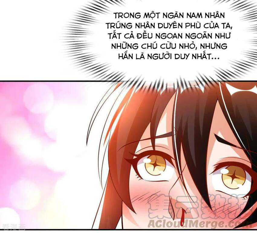 Sư Phụ Của Ta Là Thần Tiên: Chapter 62
