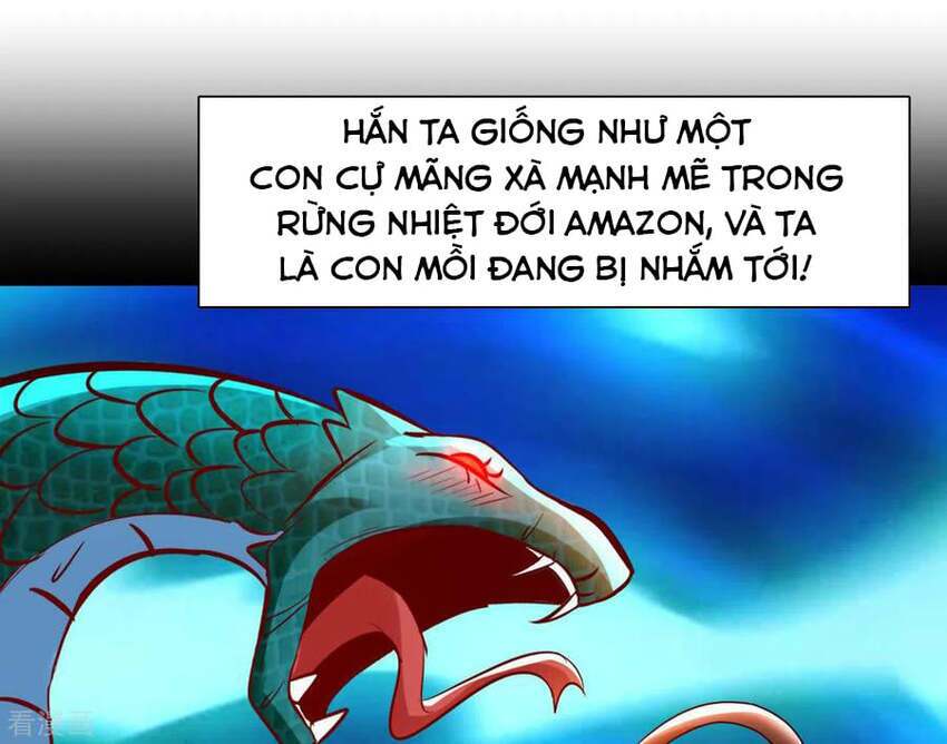 Sư Phụ Của Ta Là Thần Tiên: Chapter 62