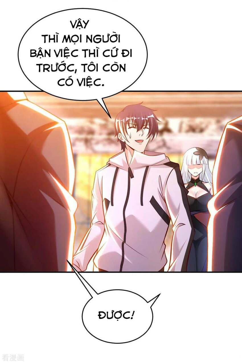 Sư Phụ Của Ta Là Thần Tiên: Chapter 63