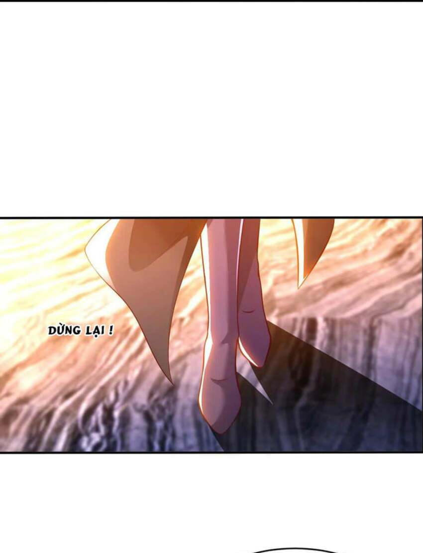 Sư Phụ Của Ta Là Thần Tiên: Chapter 63