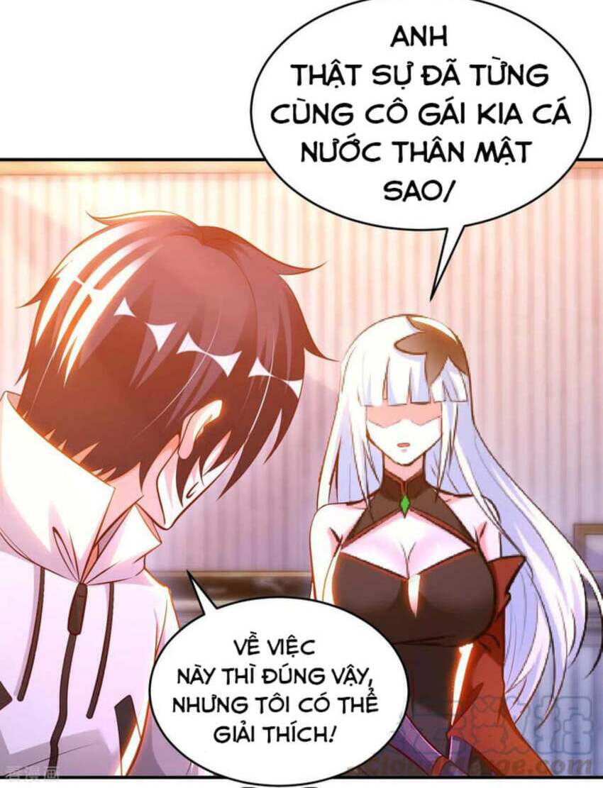 Sư Phụ Của Ta Là Thần Tiên: Chapter 63