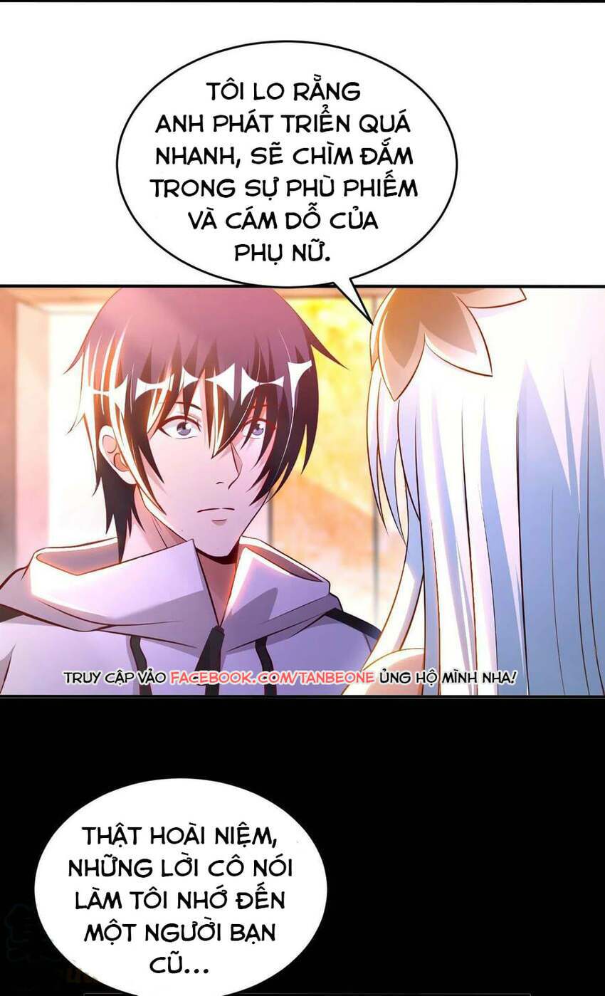 Sư Phụ Của Ta Là Thần Tiên: Chapter 63
