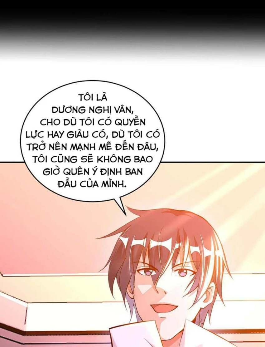 Sư Phụ Của Ta Là Thần Tiên: Chapter 63