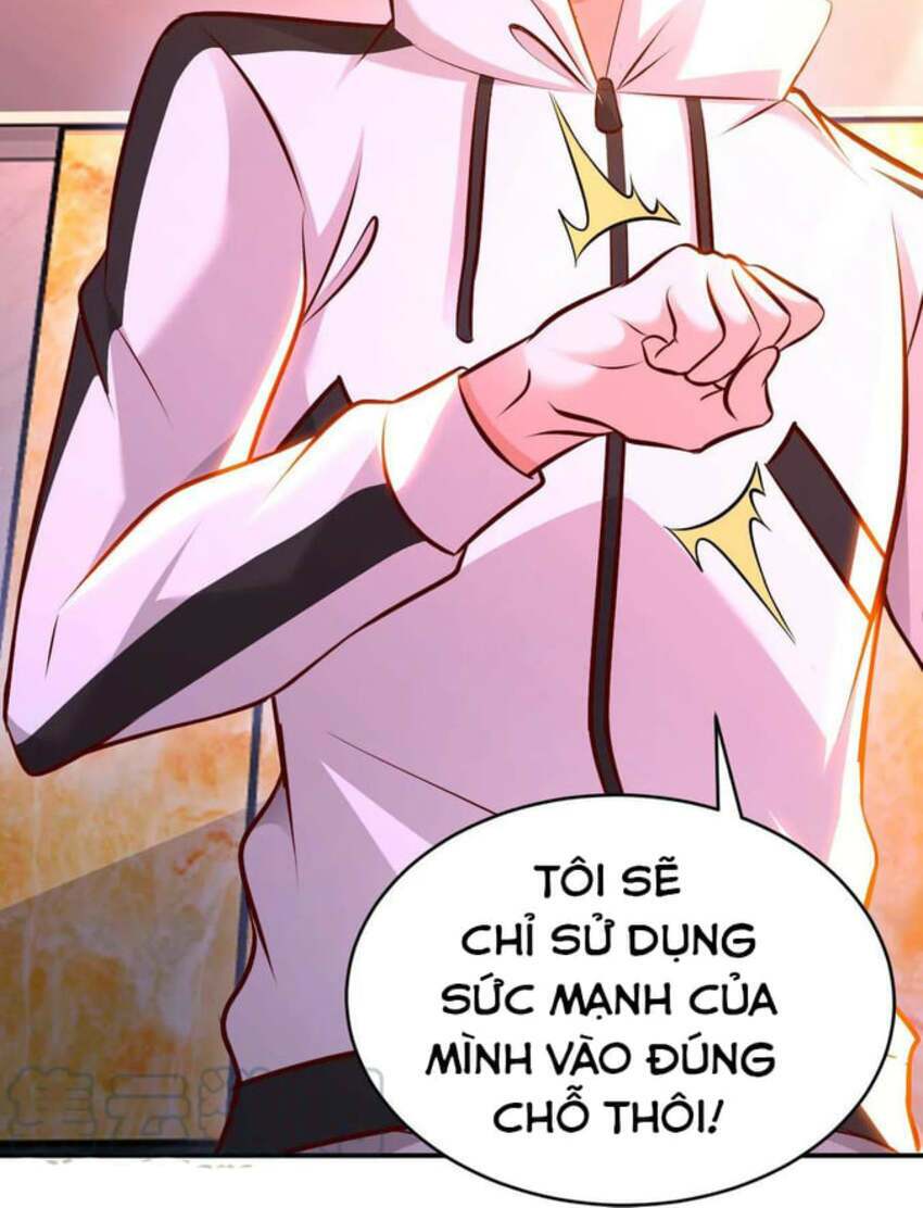 Sư Phụ Của Ta Là Thần Tiên: Chapter 63