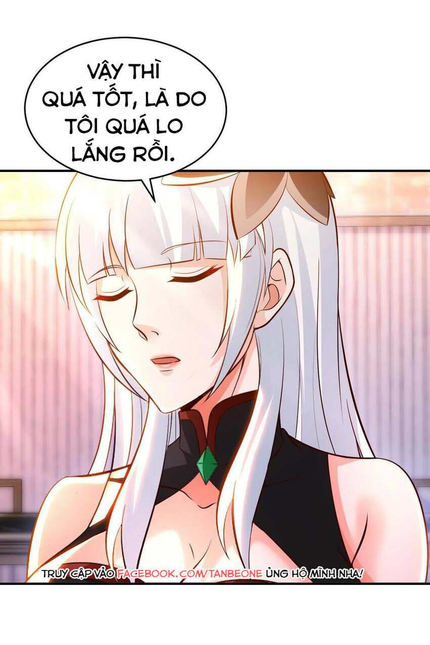 Sư Phụ Của Ta Là Thần Tiên: Chapter 63