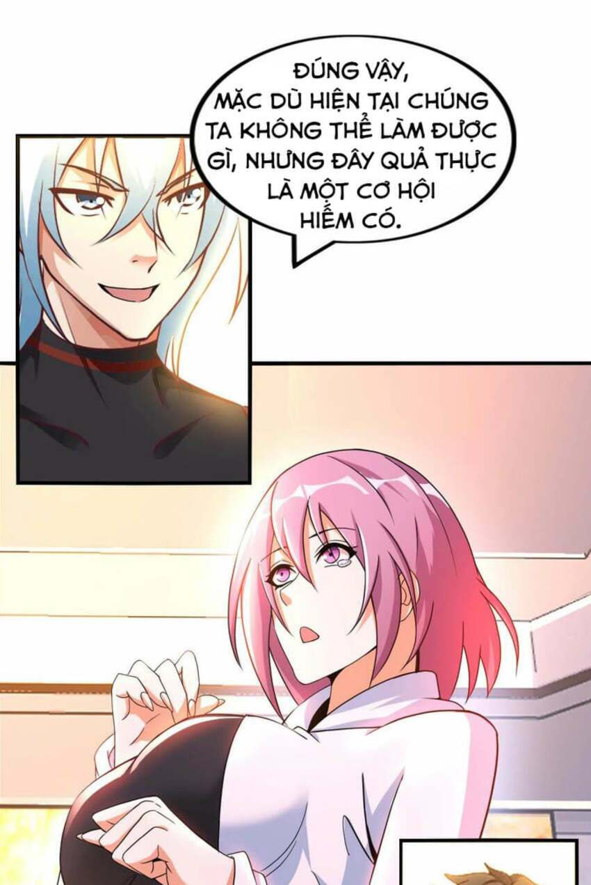 Sư Phụ Của Ta Là Thần Tiên: Chapter 63