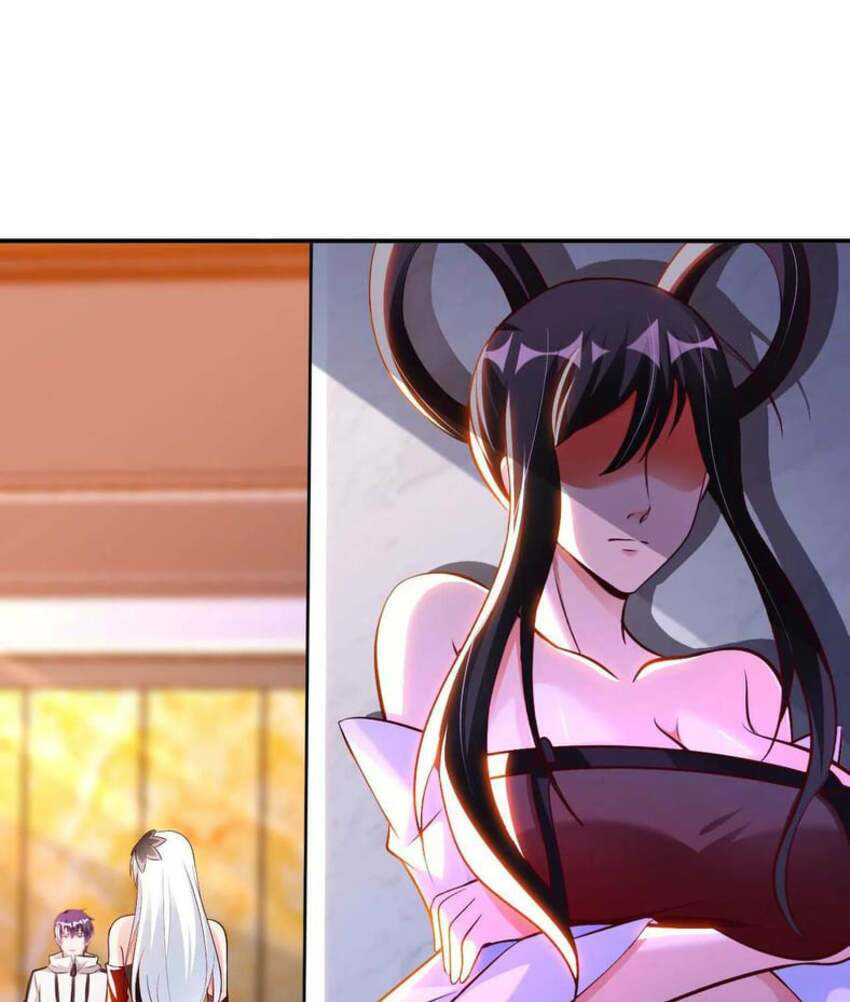 Sư Phụ Của Ta Là Thần Tiên: Chapter 63