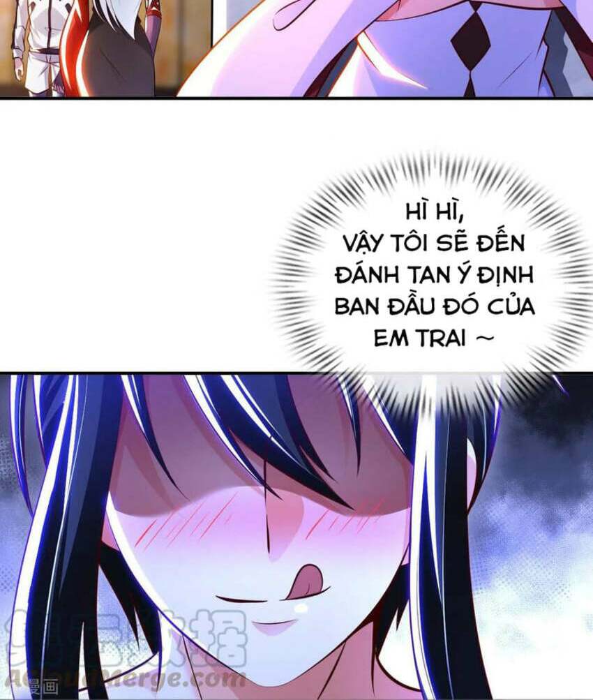 Sư Phụ Của Ta Là Thần Tiên: Chapter 63