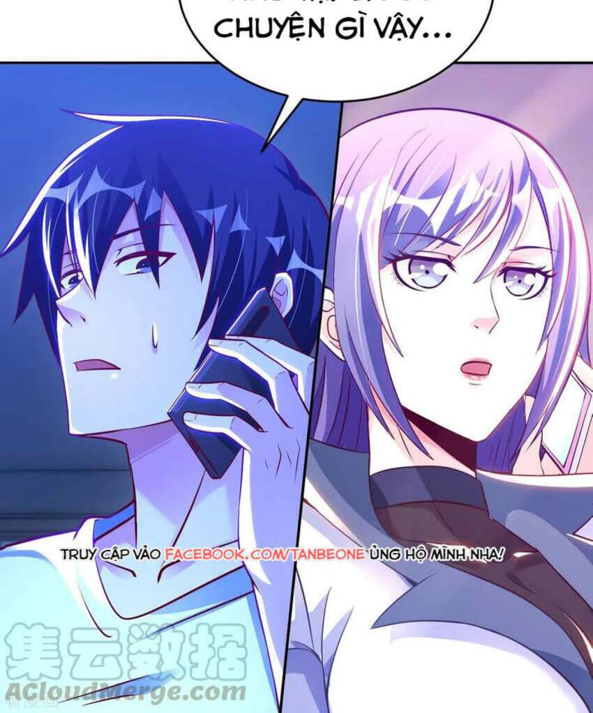 Sư Phụ Của Ta Là Thần Tiên: Chapter 63