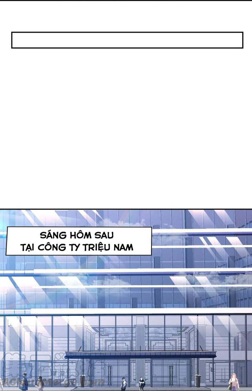 Sư Phụ Của Ta Là Thần Tiên: Chapter 63
