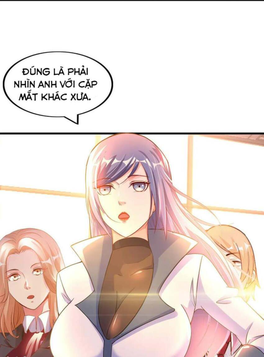 Sư Phụ Của Ta Là Thần Tiên: Chapter 63