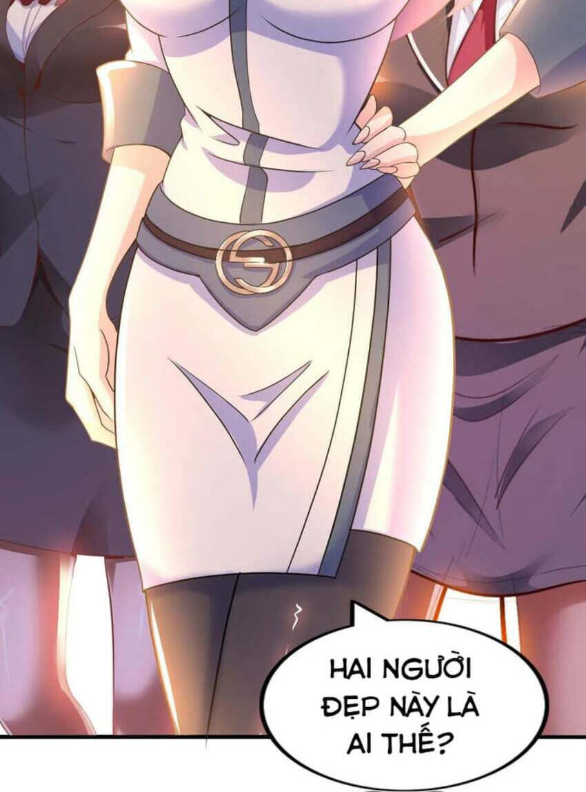 Sư Phụ Của Ta Là Thần Tiên: Chapter 63
