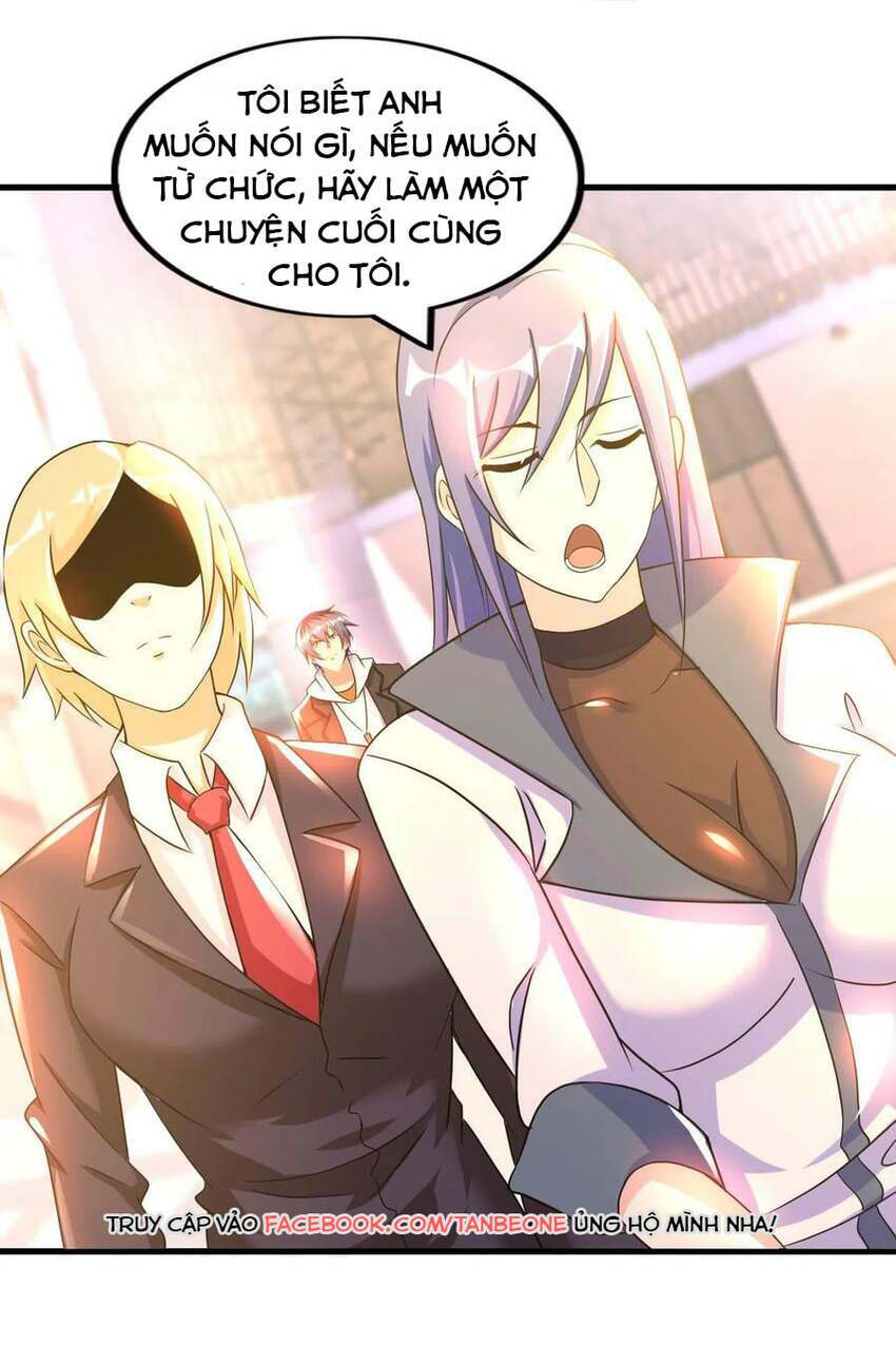 Sư Phụ Của Ta Là Thần Tiên: Chapter 63