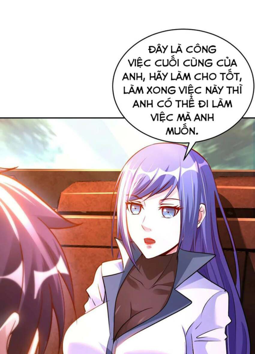 Sư Phụ Của Ta Là Thần Tiên: Chapter 63