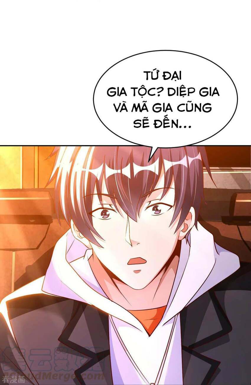 Sư Phụ Của Ta Là Thần Tiên: Chapter 63