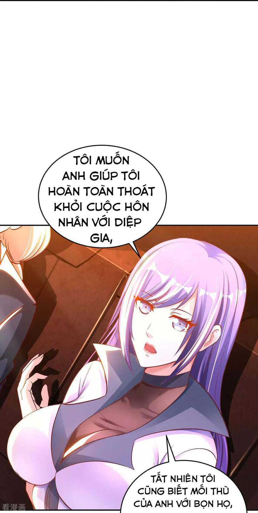 Sư Phụ Của Ta Là Thần Tiên: Chapter 63