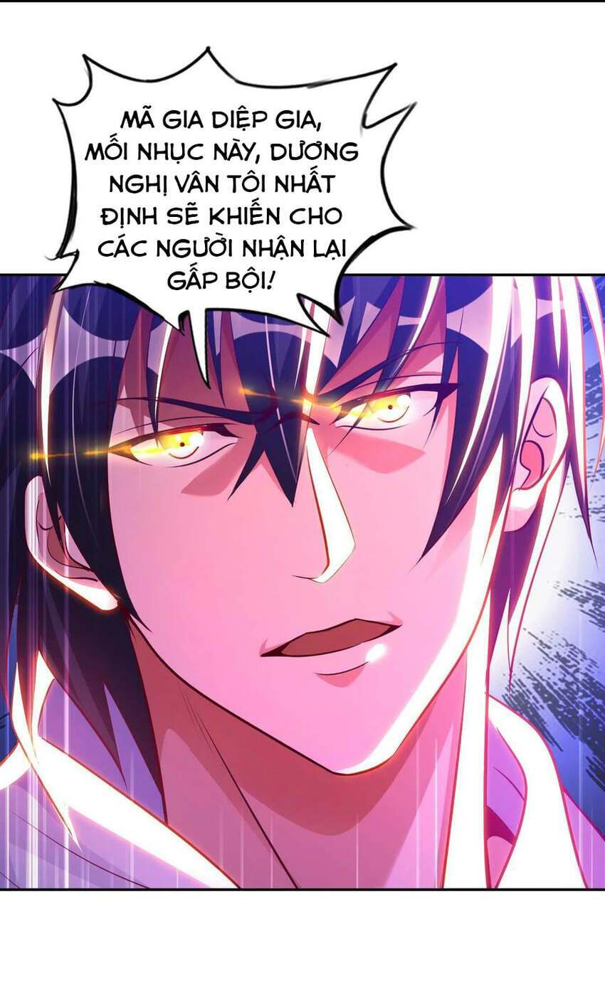 Sư Phụ Của Ta Là Thần Tiên: Chapter 63